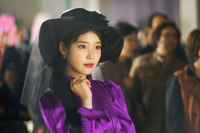 Dàn cast Moon Lovers (Người Tình Ánh Trăng) sau 5 năm: IU bùng nổ rating, Ji Soo vướng bê bối 6