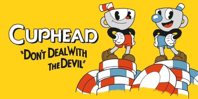 Anh Em Cuphead  một hành thú vị để trở thành người hùng trong thế giới đồ chơi (Nguồn: Internet)