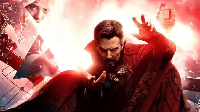 Doctor Strange 2 review: Chờ đợi 6 năm chỉ dừng lại ở mức tạm ổn! 3