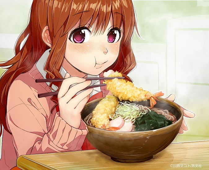 Tổng hợp 15 bộ anime nấu ăn hay và hấp dẫn nhất mà ai cũng nên thử xem một  lần - Gia Sư Minh Đức