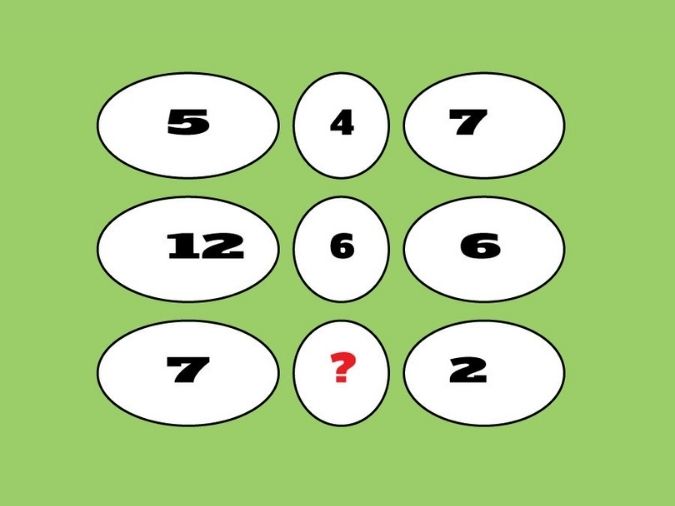(xong) Top hơn 50 câu đố toán học thú vị thường gặp 6