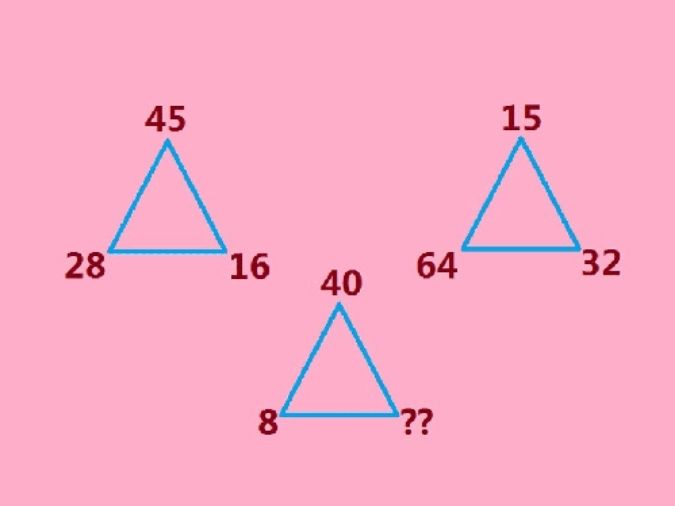 (xong) Top hơn 50 câu đố toán học thú vị thường gặp 7