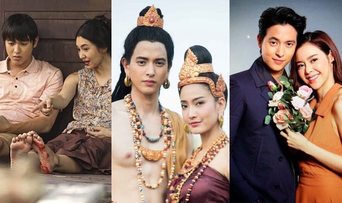 James Jirayu profile: Tìm hiểu tất tần tật về 'Hoàng tử nụ cười' của màn ảnh Thái Lan 5