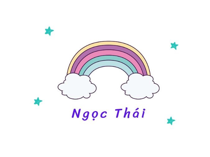 Những cách đặt tên tiếng Thái hay và ý nghĩa nhất hiện nay