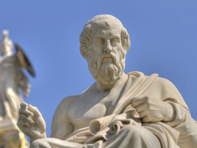 Plato là ai?  Những câu nói hay nhất của triết gia Plato 2