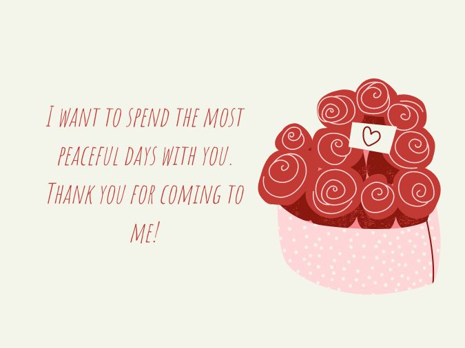 100 lời chúc Valentine người yêu lãng mạn và ấm áp nhất 9