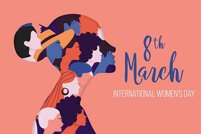Ngày 8 tháng 3 là ngày gì?  Nguồn gốc và ý nghĩa ngày Quốc tế Phụ nữ 3