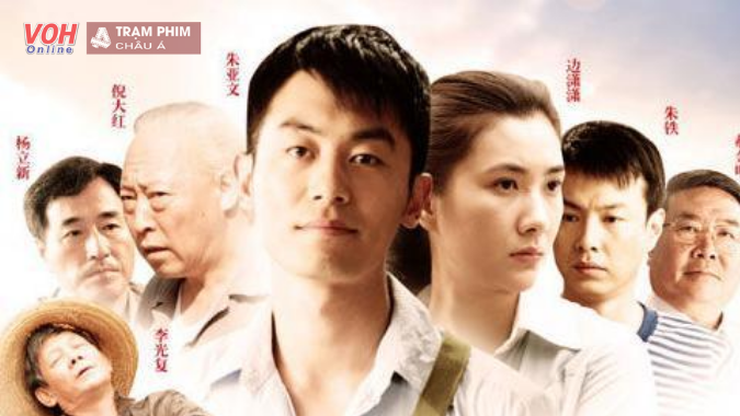 [xong ]TOP10+ bộ phim của Chu Á Văn mà bạn không nên bỏ lỡ! 12