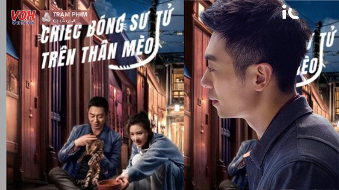 [xong ]TOP10+ bộ phim của Chu Á Văn mà bạn không nên bỏ lỡ! 4
