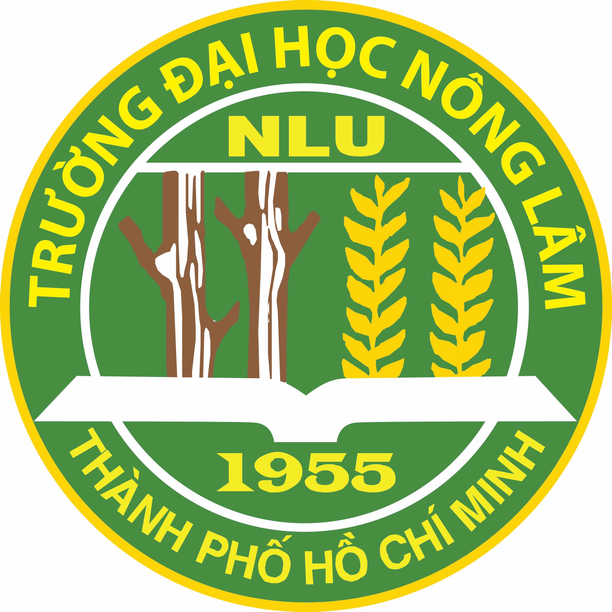 Trường Đại học Nông Lâm TP.HCM