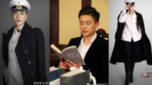 Top 6 phim truyền hình khẳng định tên tuổi của 'nam thần TVB' - Huỳnh Tông Trạch