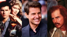 17 bộ phim của tài tử Tom Cruise đóng hay nhất trong sự nghiệp