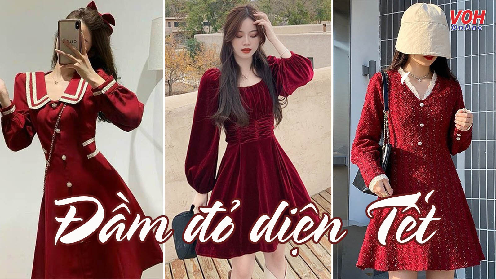 Chi tiết với hơn 67 váy đỏ vintage hay nhất  cdgdbentreeduvn