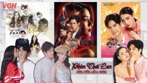 Nửa đầu năm 2021, màn ảnh Thái đã có những bộ phim 'chào sân' nào?