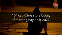 220 cap up story buồn lên facebook, status đăng story buồn về cuộc sống