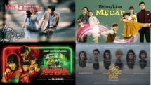 Phim Việt tháng 12/2022: Toàn những cái tên gây chú ý người xem